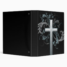 Cross 3 Ring Binders