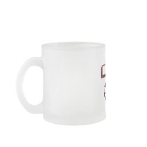 Cross and Holy Spirit / Holy Ghost Mugs