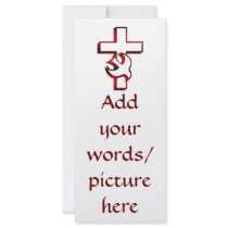 Cross and Holy Spirit / Holy Ghost