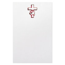 Cross and Holy Spirit / Holy Ghost
