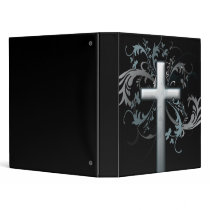 Cross 3 Ring Binders
