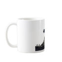 CROSS & BONES mugs