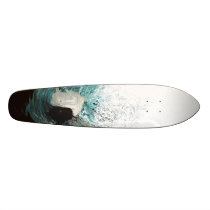 Cross Border Skate Board Deck