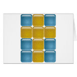 Cross Greeting Card
