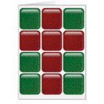 Cross Card