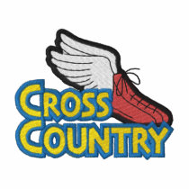 Cross Country Logo