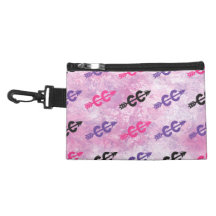 Cross Country PINK PURPLE Accessories Bags