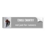 Cross Country Skiers