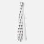 cross, cross, cross, cross, cross, cross, cross... neck wear