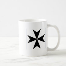 Cross (Design B) Mugs
