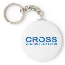 Cross-Dress For Less!
