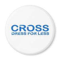 Cross-Dress For Less!