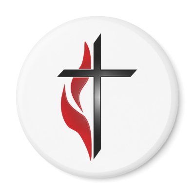 CROSS & FLAME by dgpaulart