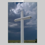 Cross Greeting Card cards