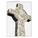 Cross Greeting Cards