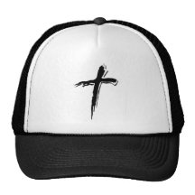 cross hat