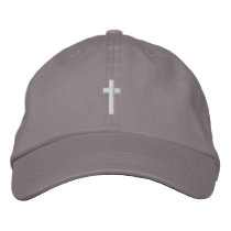 Cross Hat