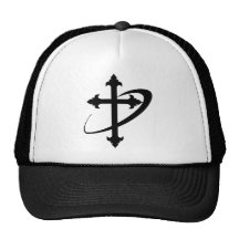Cross Hats