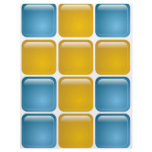 Cross Custom Letterhead