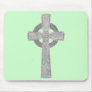 Cross Mouse Pad