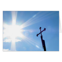 Cross of Saint James Card cards