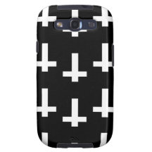 Cross of St. Peter Samsung Galaxy S3 Case