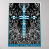 cross posters