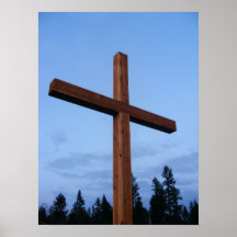 Cross Posters