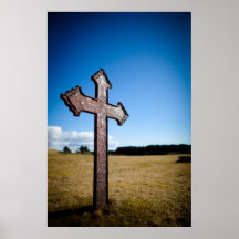 Cross Posters