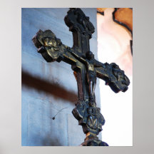 Cross - Poster