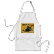 Cross Railroad Crossings Cautiously Aprons