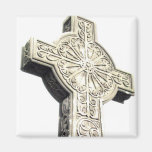 Cross Refrigerator Magnet