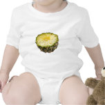 Cross section of a pineapple t shirts