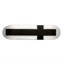 cross skateboards