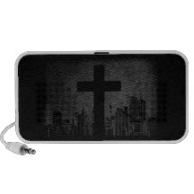 Cross Skyline. Speaker System