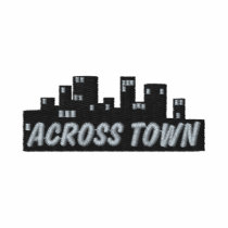CROSS TOWN POLO SHIRT