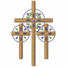Cross Trio