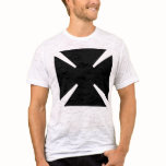 Cross t-shirts
