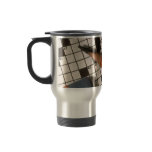 Cross Words Mug