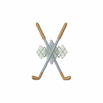Crossed Irons