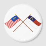 Melaka Flag