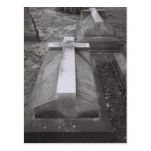 Crosses Postcards