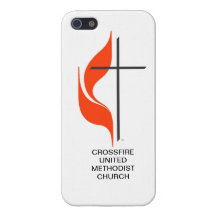 Crossfire Iphone skin iPhone 5 Cover