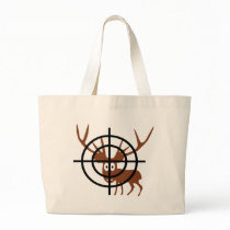 Crosshair Deer Bag