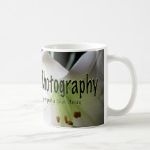 Crosshares Logo Coffee Mugs