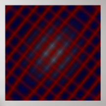 CrossHatch2007-10-23 Poster