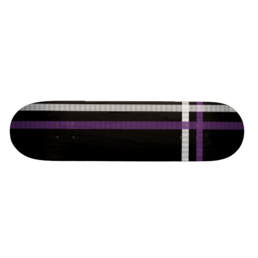 Crossroad Skateboard