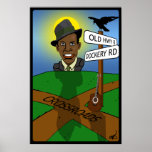 Crossroads Poster