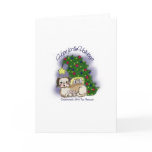 Crossroads Rescue Hope For the Holidays Card