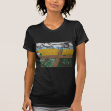 Crossroads T-shirt